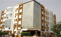 Hospitals & Health Care
