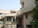 Samtel Research and Development Building,IIT,Kanpur