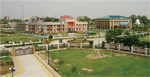 Arial View of Institute of Engg. & Technology C.S.J.M. University,Kanpur