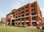 Institute of Management,BBD,Lucknow