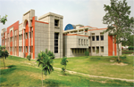 Central Library,CSJM University,Kanpur