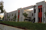 Humanities Building,CSJM University,Kanpur