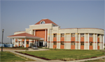 International Center,CSJM University,Kanpur