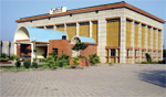 Multi-Purpose Hall,CSJM University,Kanpur