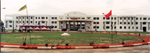 Main Academic Building of College of Agriculture Engg. & Technology,Etawah