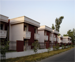 Research Hostel,IIT,Kanpur