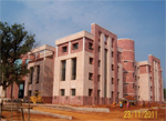 Bio Medical Building,NIT,Rourkela,Orissa