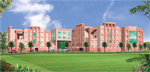 Electrical & Science Building,NIT,Rourkela,Orissa