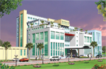 Institute of Cancer Research & Nuclear Medicine, Chhatrapati Sahuji Maharaj Medical University (C.S.M.M.U.),Lucknow
