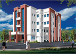 Library of Manyawar Kanshiram Ji Allopathic Medical College,Saharanpur,U.P.