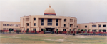 Collectorate Complex at Akbarpur, Kanpur Dehat