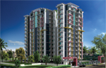 Multi-Storeyed Residential Apartment Mayur Utsav at Bithoor, Kanpur, U.P.