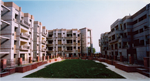 Staff Residence for Mandi Parishad, Gomti Nagar, Lucknow, U.P.