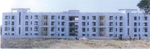 Multi-Storeyed Flats (Vidhayak Niwas) at Rajendra Nagar (U.P.I.L. Campus) Lucknow, U.P.